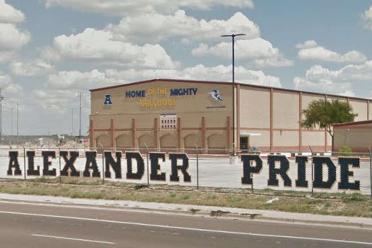 The best high schools in Laredo for 2020, according to U.S. News and