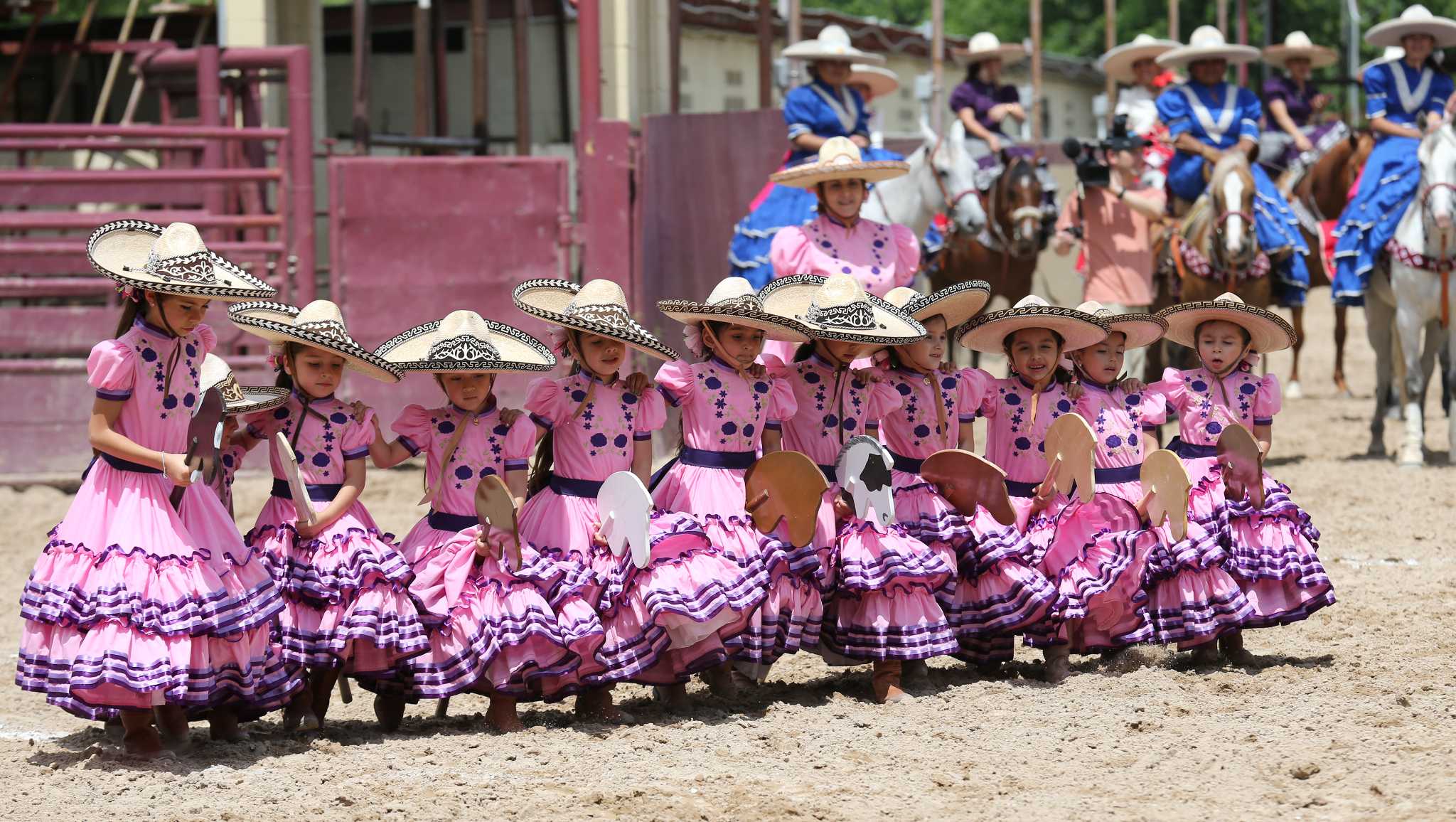 Five April Festivals In Texas That Are Worth The Drive Houston Chronicle