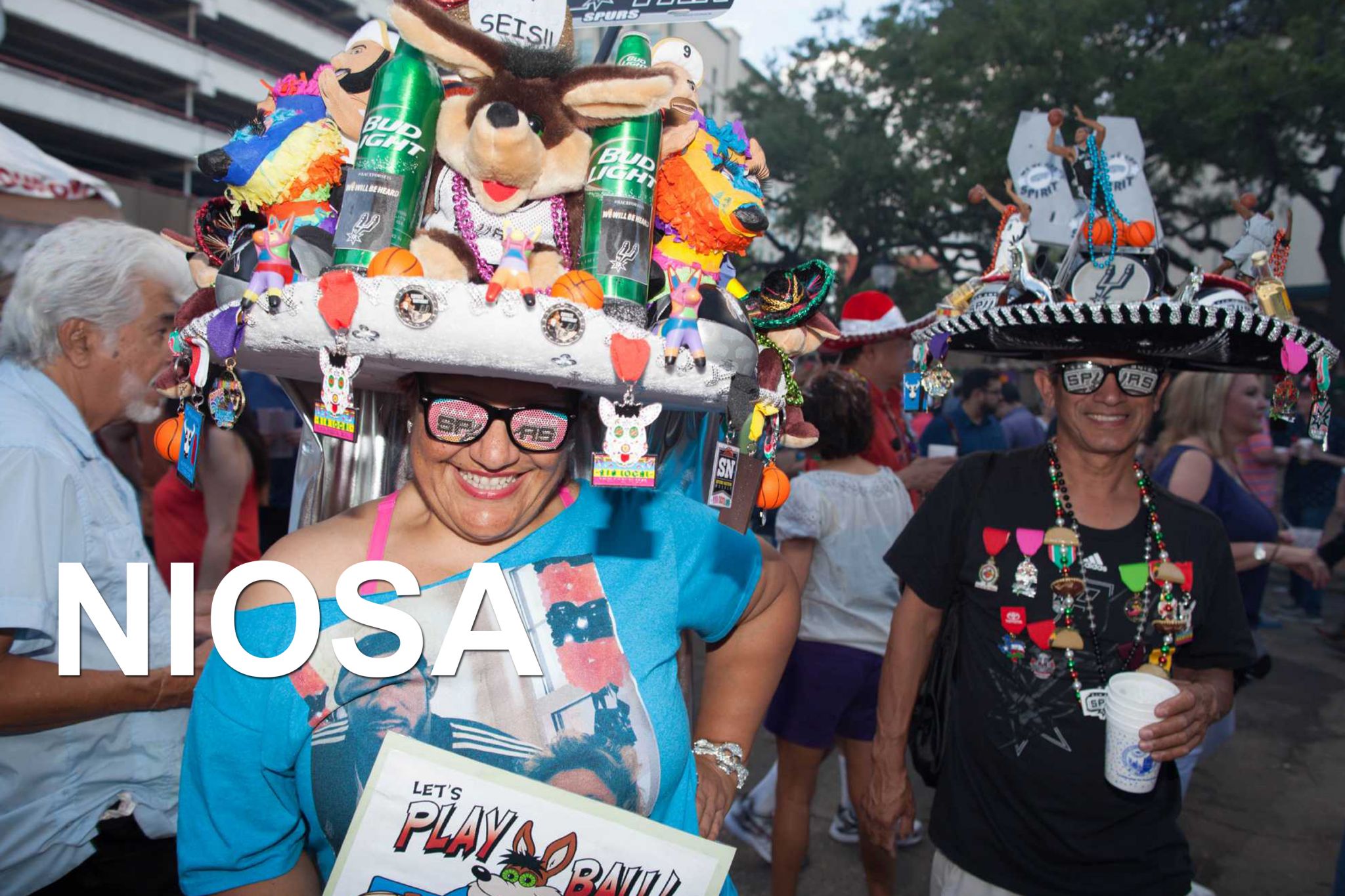 New to Fiesta? Here's your survival guide