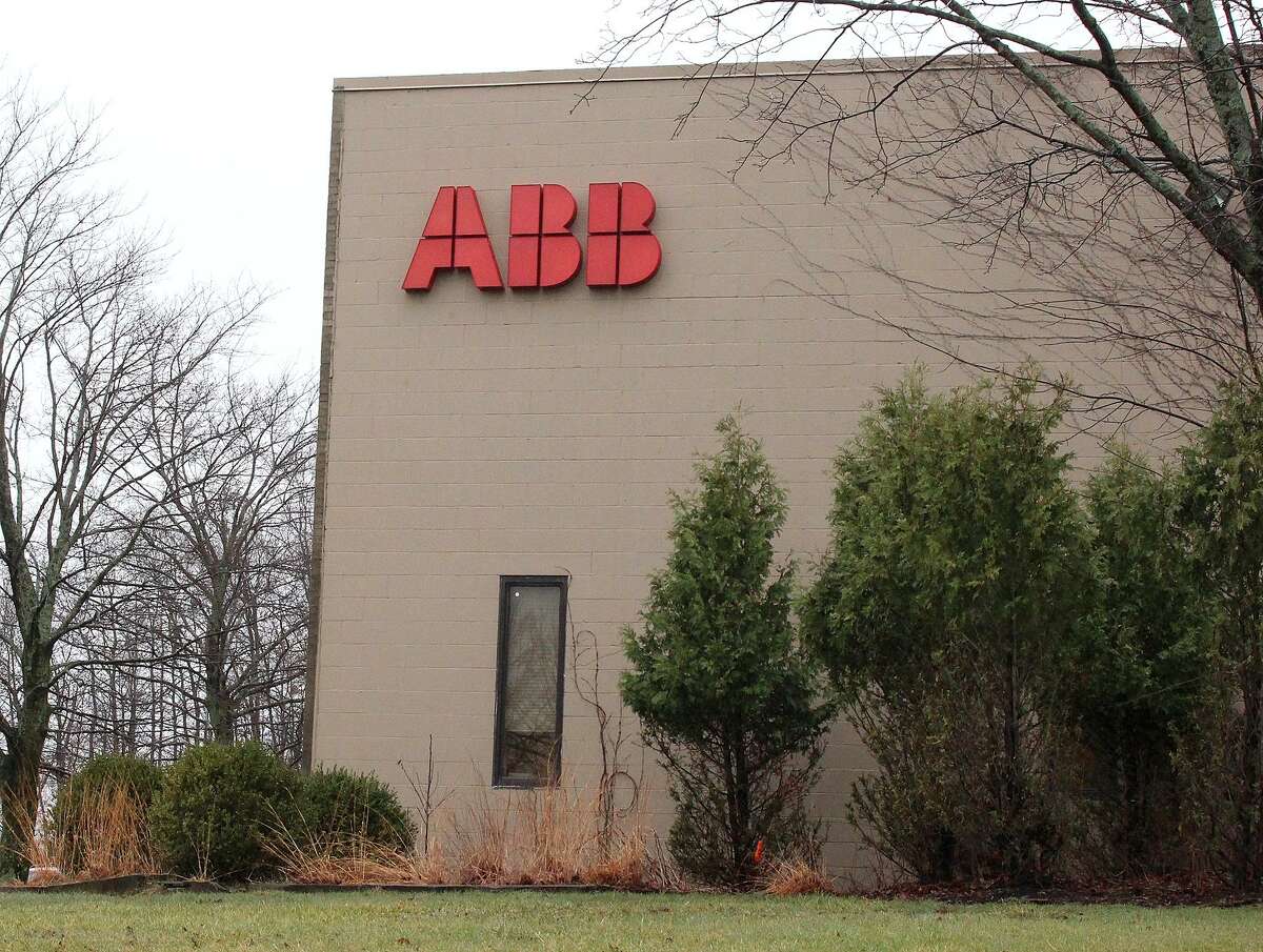 The ABB office in Danbury serves as the company's service center for the Americas for Force Management products.