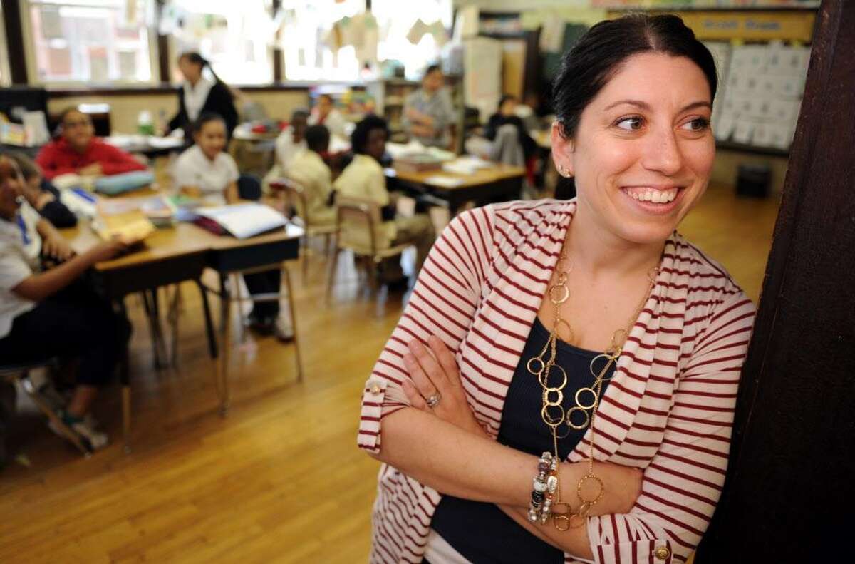 Bridgeport educators to be honored