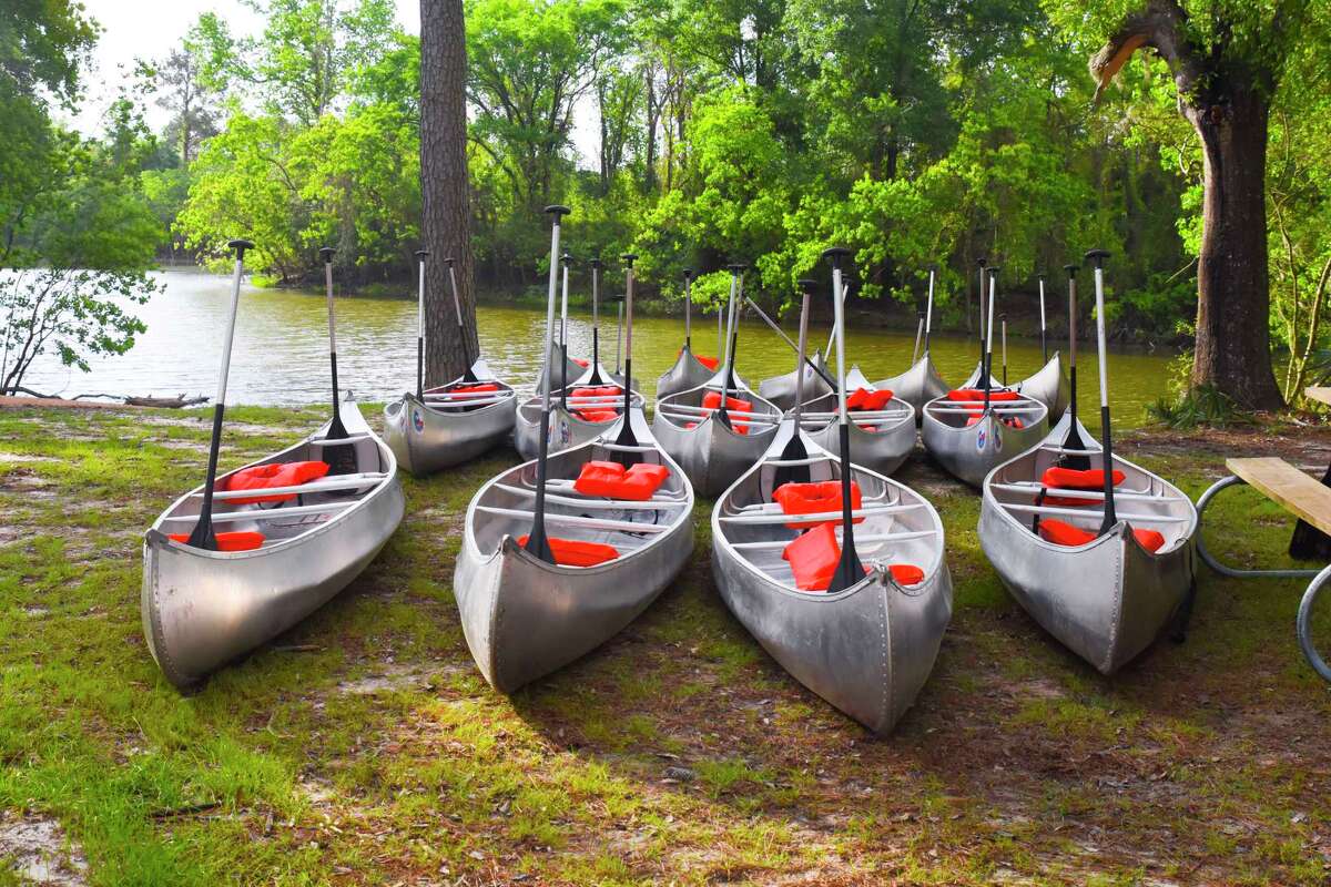 Photos KickerilloMischer Preserve opens