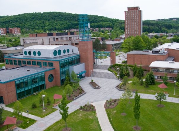 Binghamton's spring semester delayed; UAlbany likely to require boosters