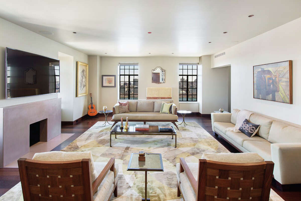Ron Howard's NYC home is on the market for $12.5M View full listing on Zillow