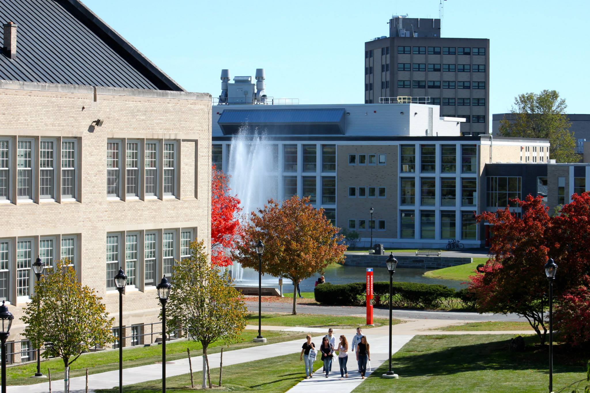 43 SUNY Plattsburgh students suspended after Lake Champlain party