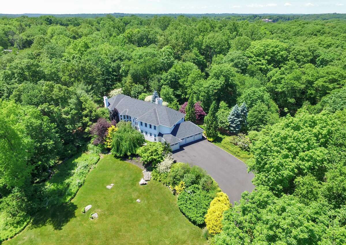 A Stamford home fit for Tarantula’s Zwirn