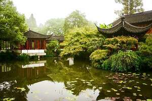 Hangzhou: Dynamic city steeped in ancient mystique