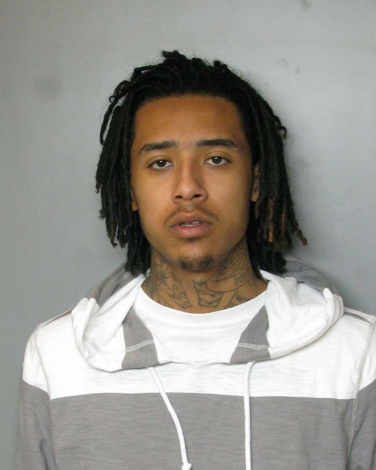 California's Most Wanted Inmates: The Shocking List!
