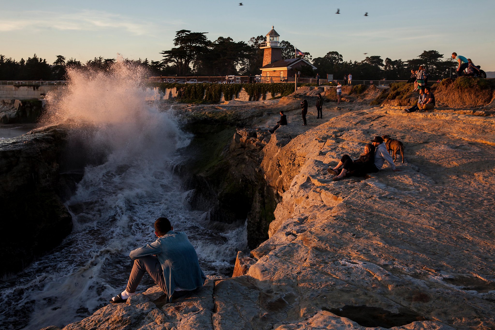 10 best hikes for ocean views in Santa Cruz