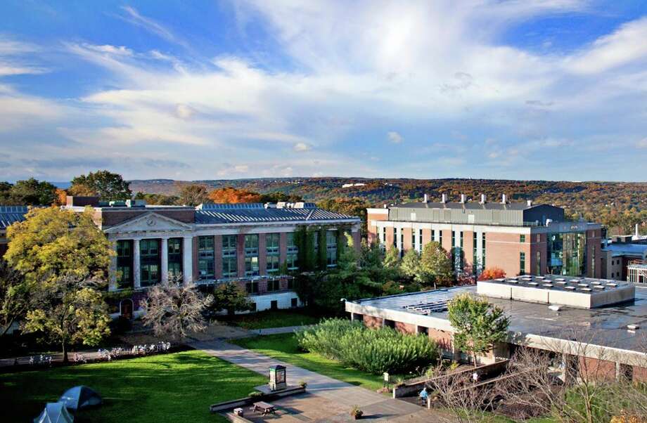 The hardest New York colleges to get into in 2017 - Times Union