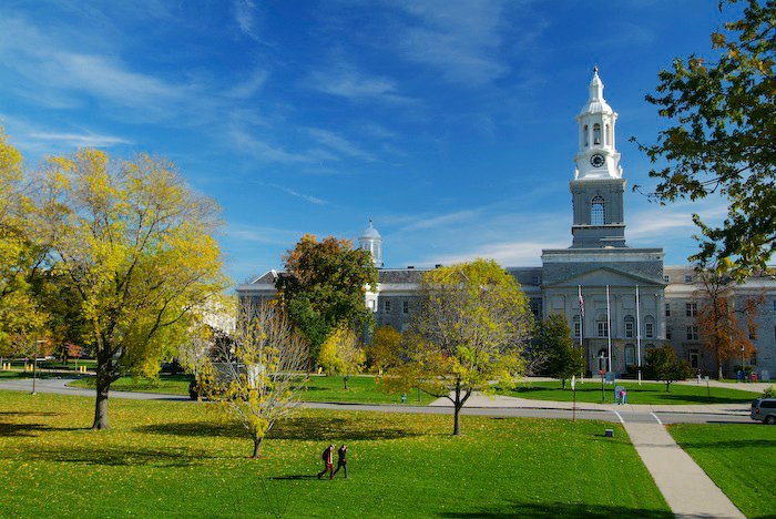 Want in-state SUNY tuition? Just check a box, audit found - Vimarsana News