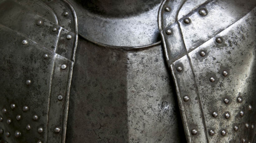 6 Small Flaws in Your Armor That Are Stalling Your Small Business Growth