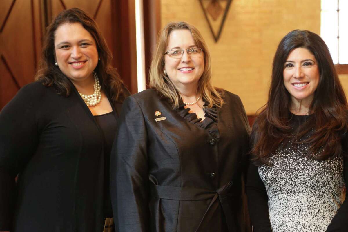 San Antonio Realtors oust Ross as SABOR chairwoman