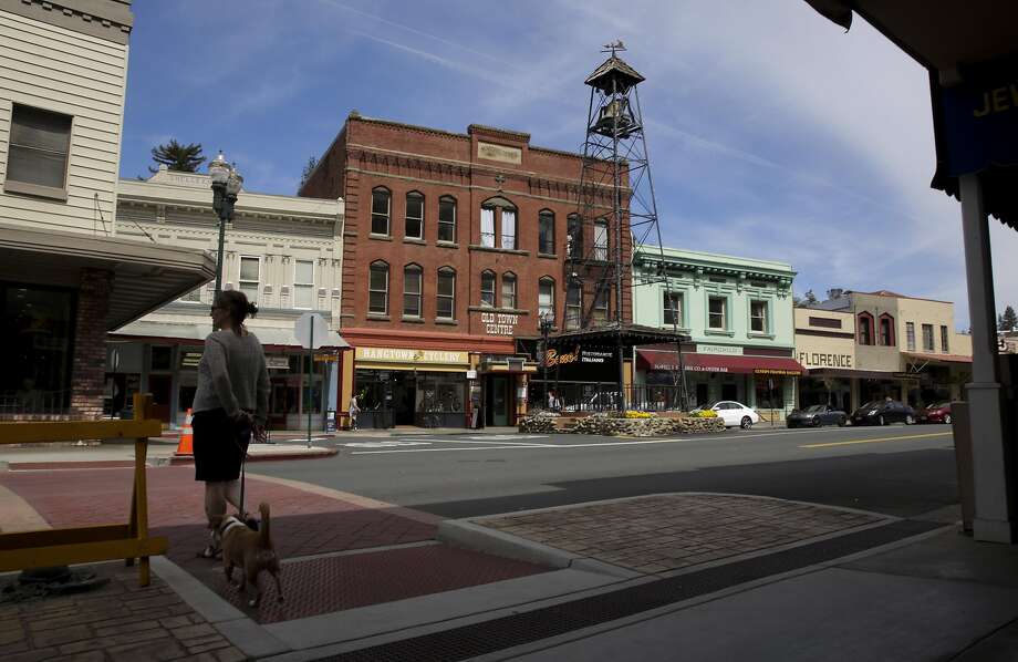 El Dorado County
Percent of housing units in high to extreme risk: 61 percentNumber of housing units in high to extreme risk: 53,900 Photo: Michael Macor, The Chronicle