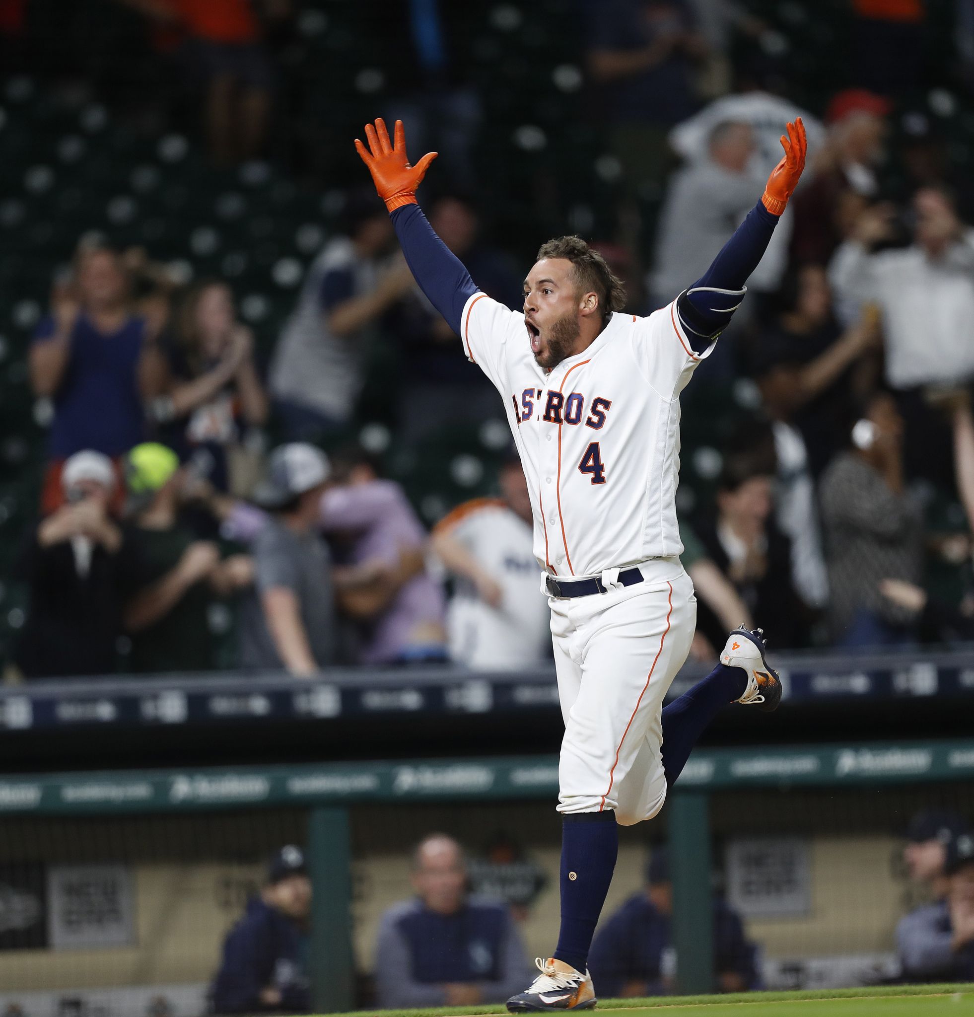 Houston Astros: Delay Lance McCullers Jr.'s rehab bullpen session