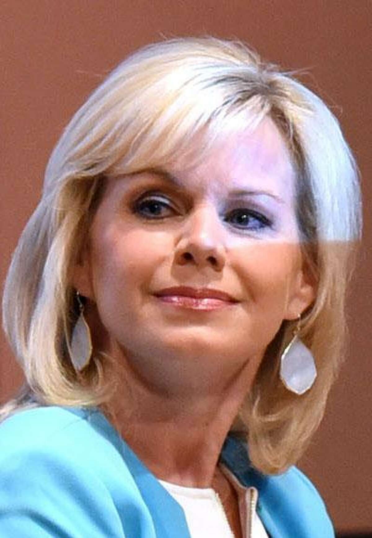 Gretchen Carlson Nude Photos