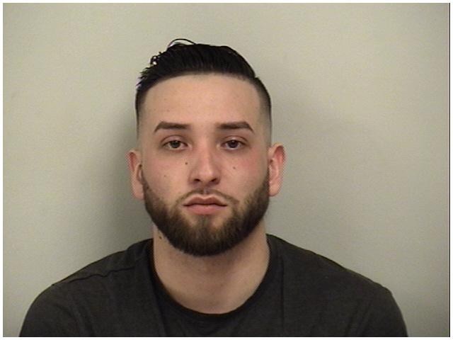 Bridgeport man charged with DUI in Westport