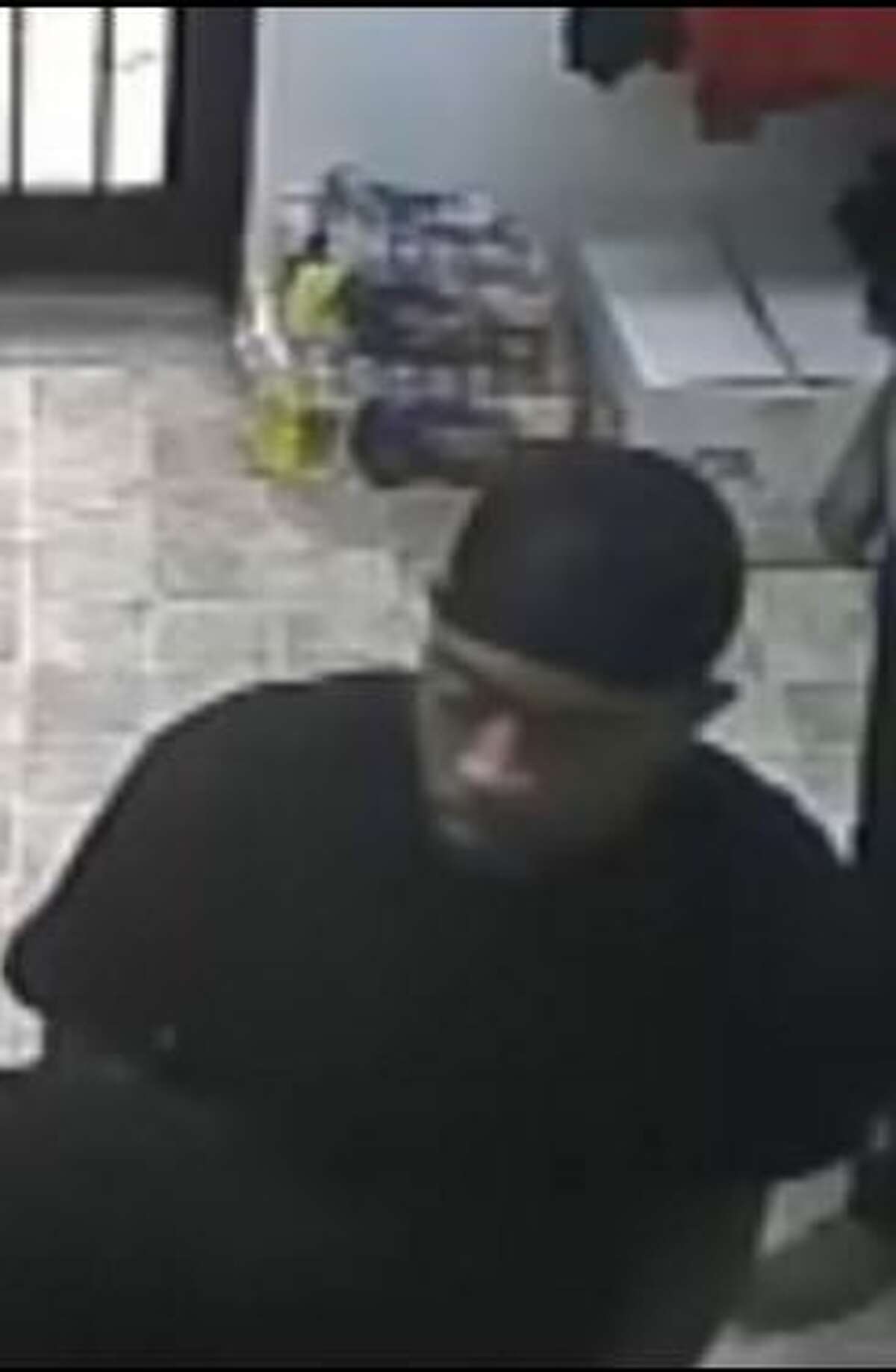 Beaumont police are asking for the public’s help identifying two men involved in a theft on February 11. 