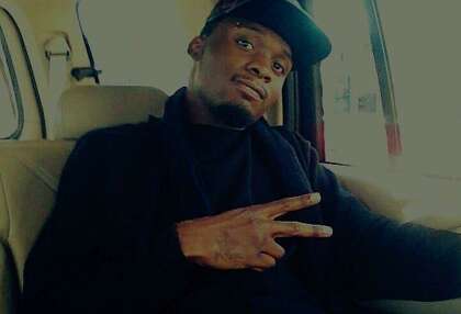 Bexar County Da Re Examining Death Of Marquise Jones Who Was Killed By An Off Duty Police Officer Houstonchronicle Com