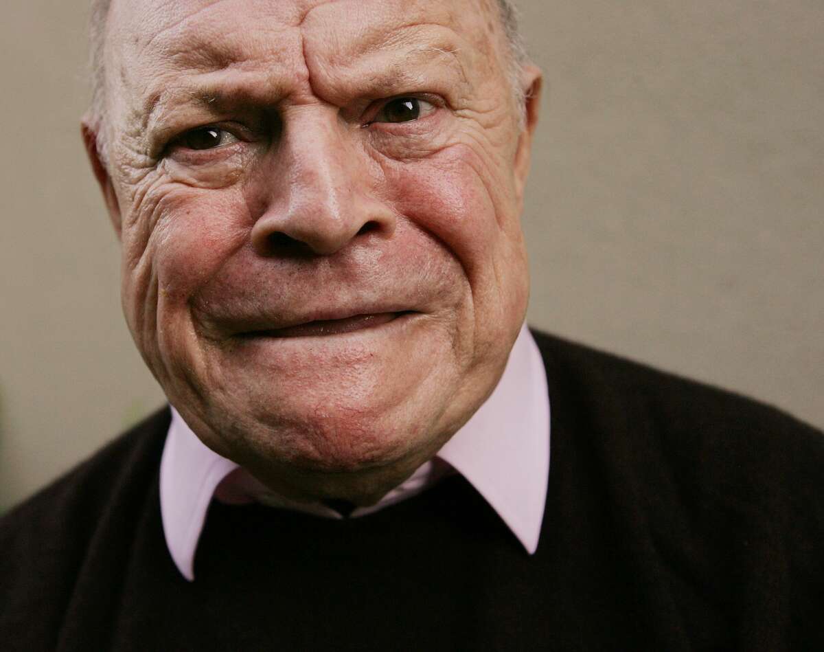 Legendary comedian Don Rickles has died at the age of 90.