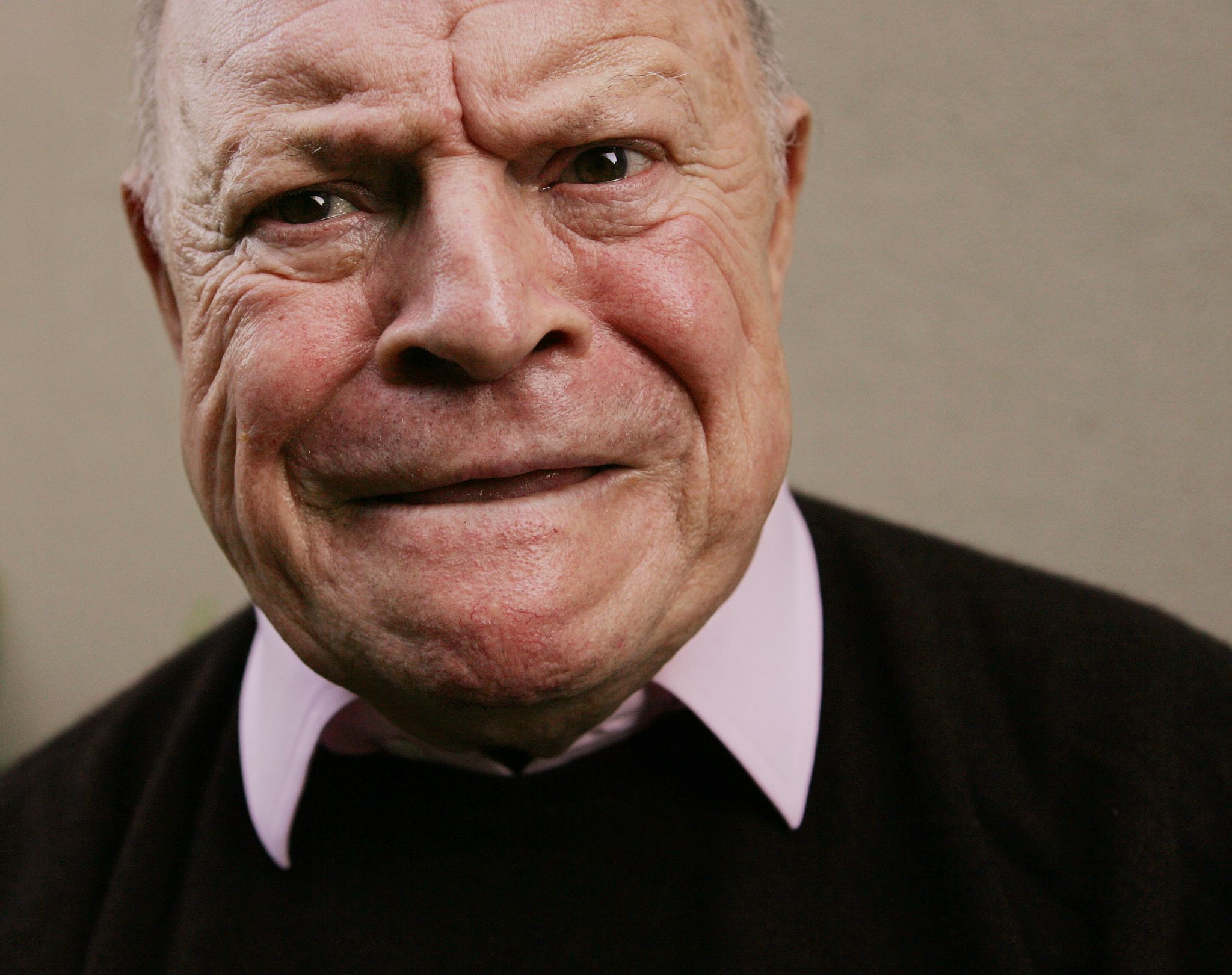 Don Rickles: 1926-2017