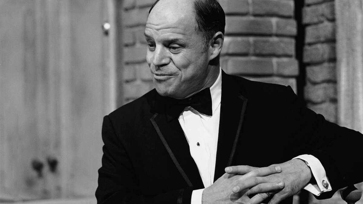 10 Indelible Quotes From King of Insult Comedy Don Rickles