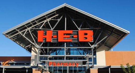 HEB plans distribution center on San Antonio�s East Side