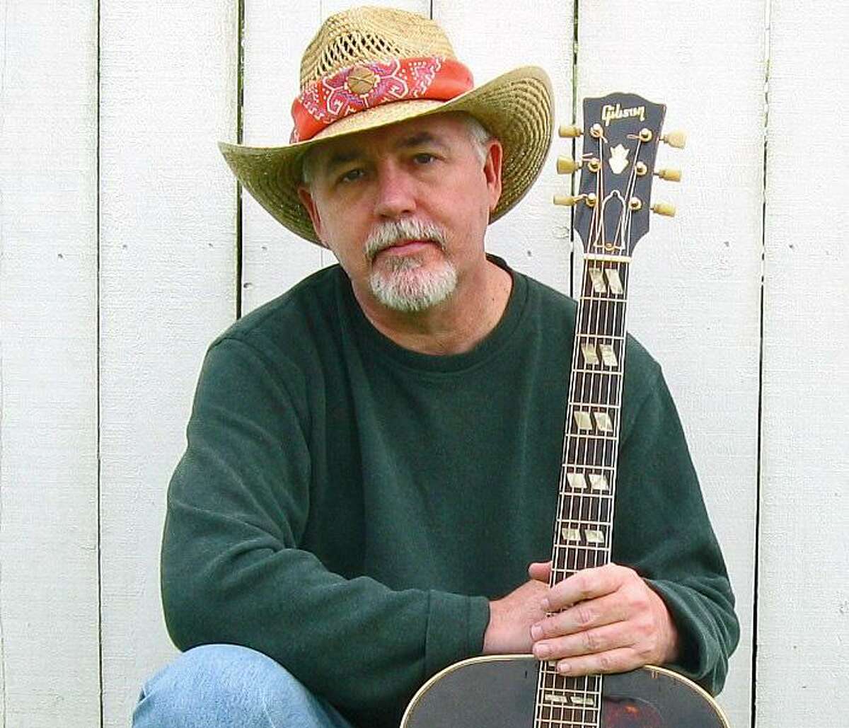 Gracing the stage at Voices Café this weekend are country hit-makers Don Henry and Craig Bickhardt (pictured here) performing at 8 p.m. on Saturday, April 8.
