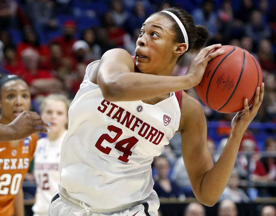 Stanford’s McCall picked by Indiana in 2nd round of WNBA draft - SFGate