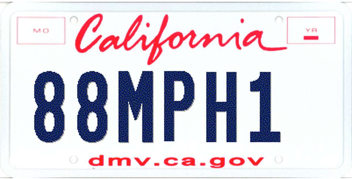 California Driver's License: A New Look And Procedure