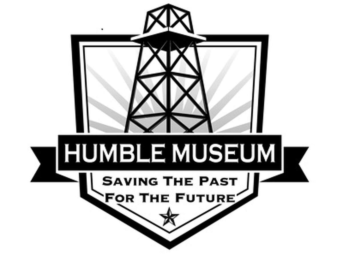 New speaker series at Humble City Museum to create a public forum for local history.