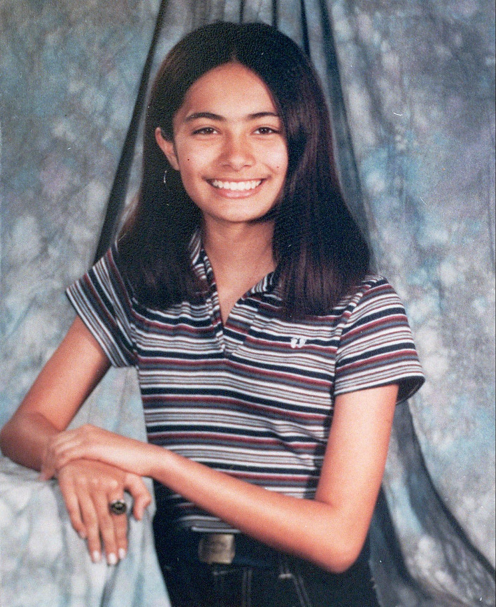 Conviction In 1998 Kidnap Murder Of Christina Williams