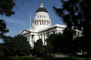 Democrats rule California Legislature, but they may not be united