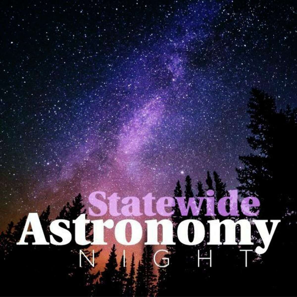 Statewide Astronomy Night