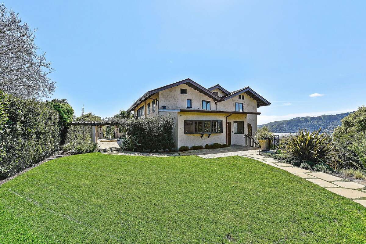 Best of everything at Belvedere estate