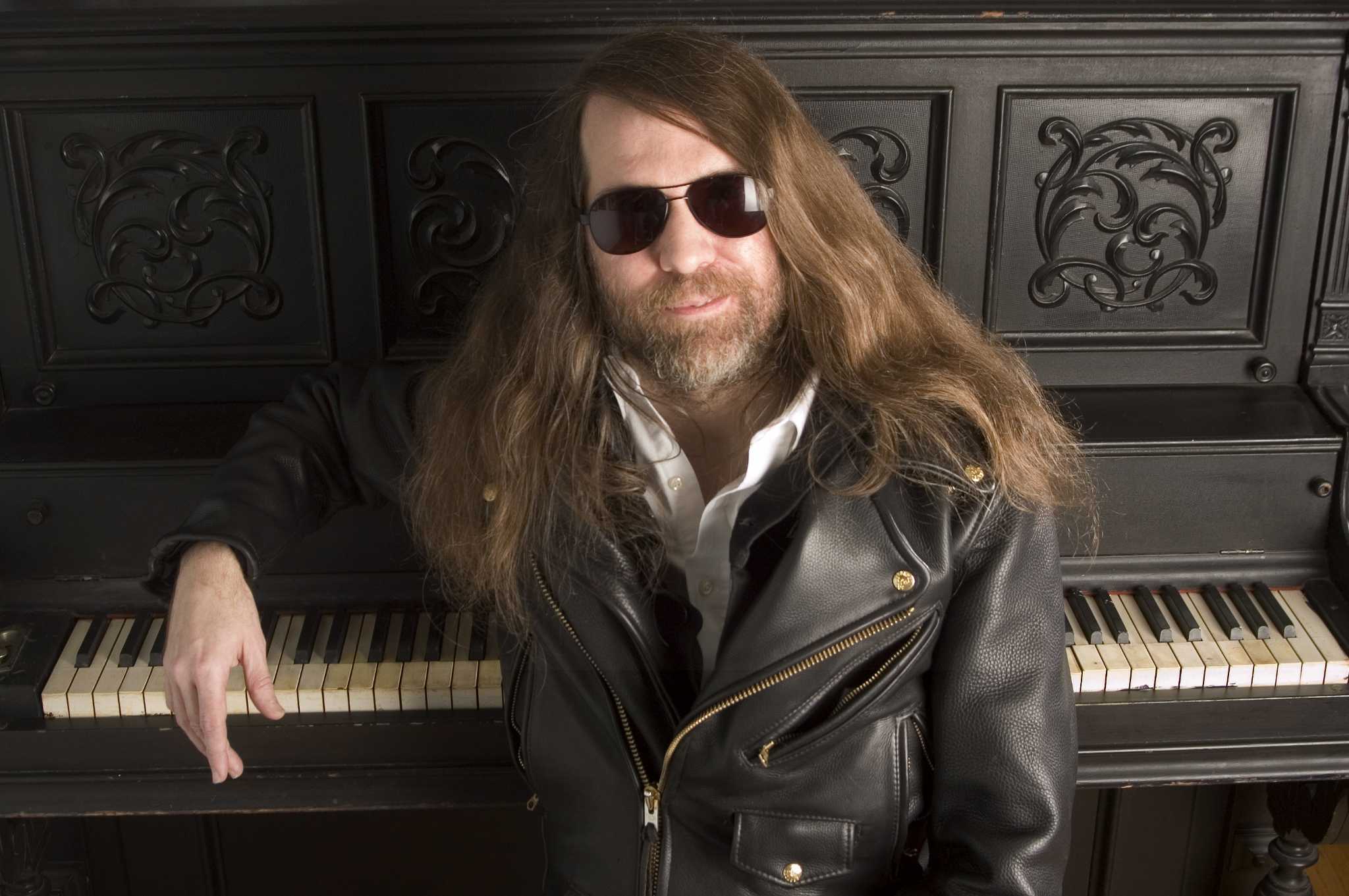 TransSiberian Orchestra's Paul O'Neill dies at 61
