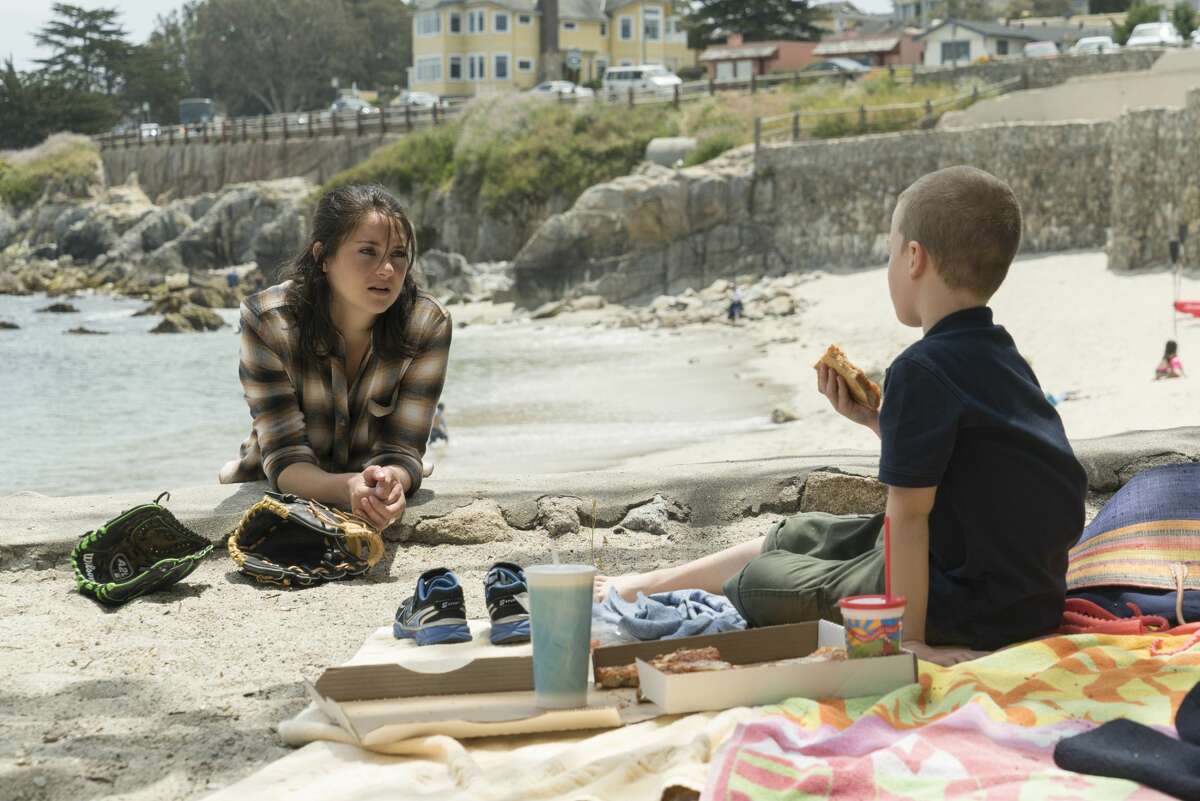 'Big Little Lies' scenes that you can visit in real life Monterey