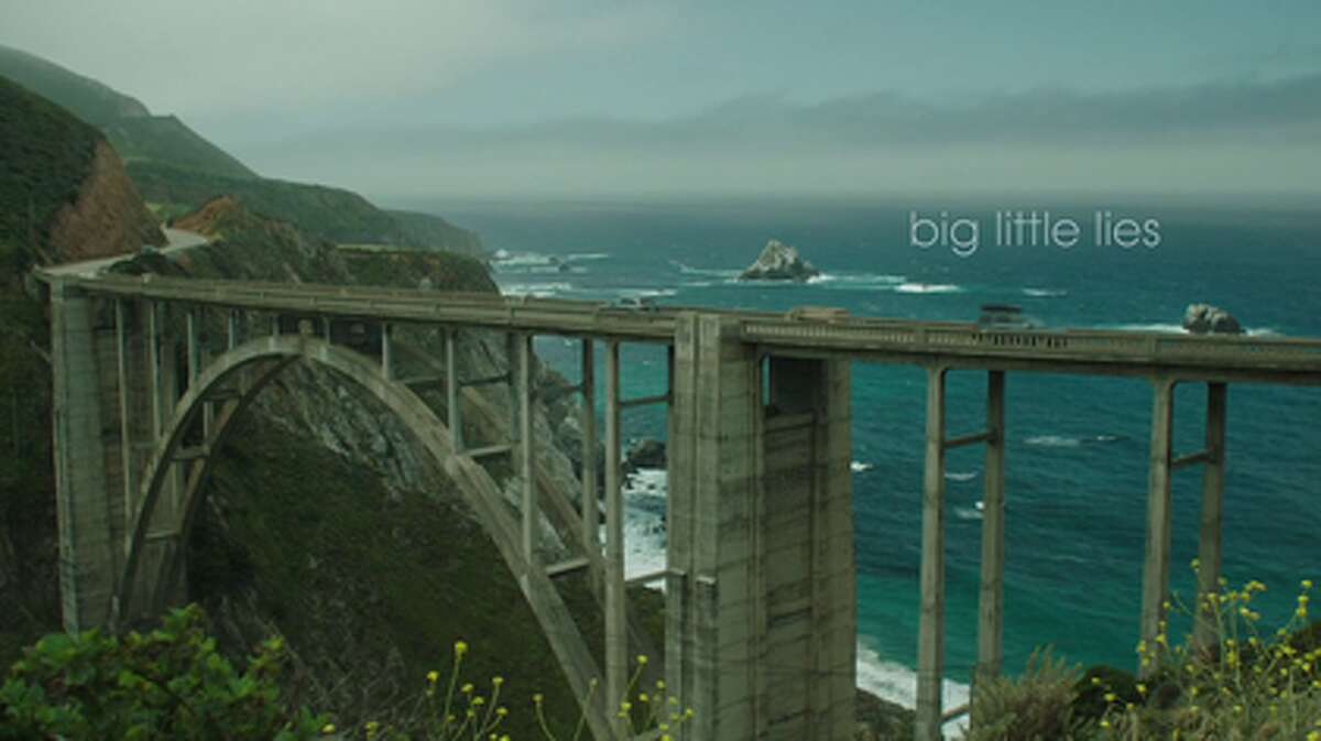 Big Little Lies Scenes That You Can Visit In Real Life Monterey