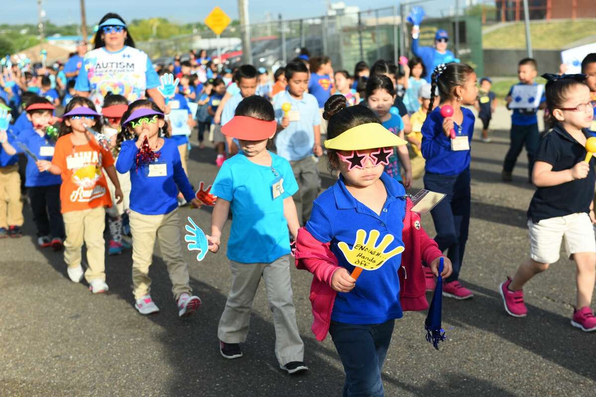 The Best, Worst Elementary Schools In Laredo, According To Children At Risk