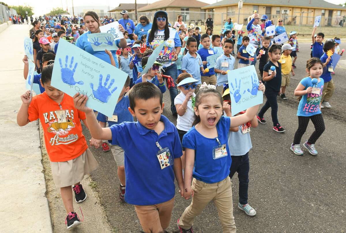 Ranked: The best, worst elementary schools in Laredo, according to TEA  rankings