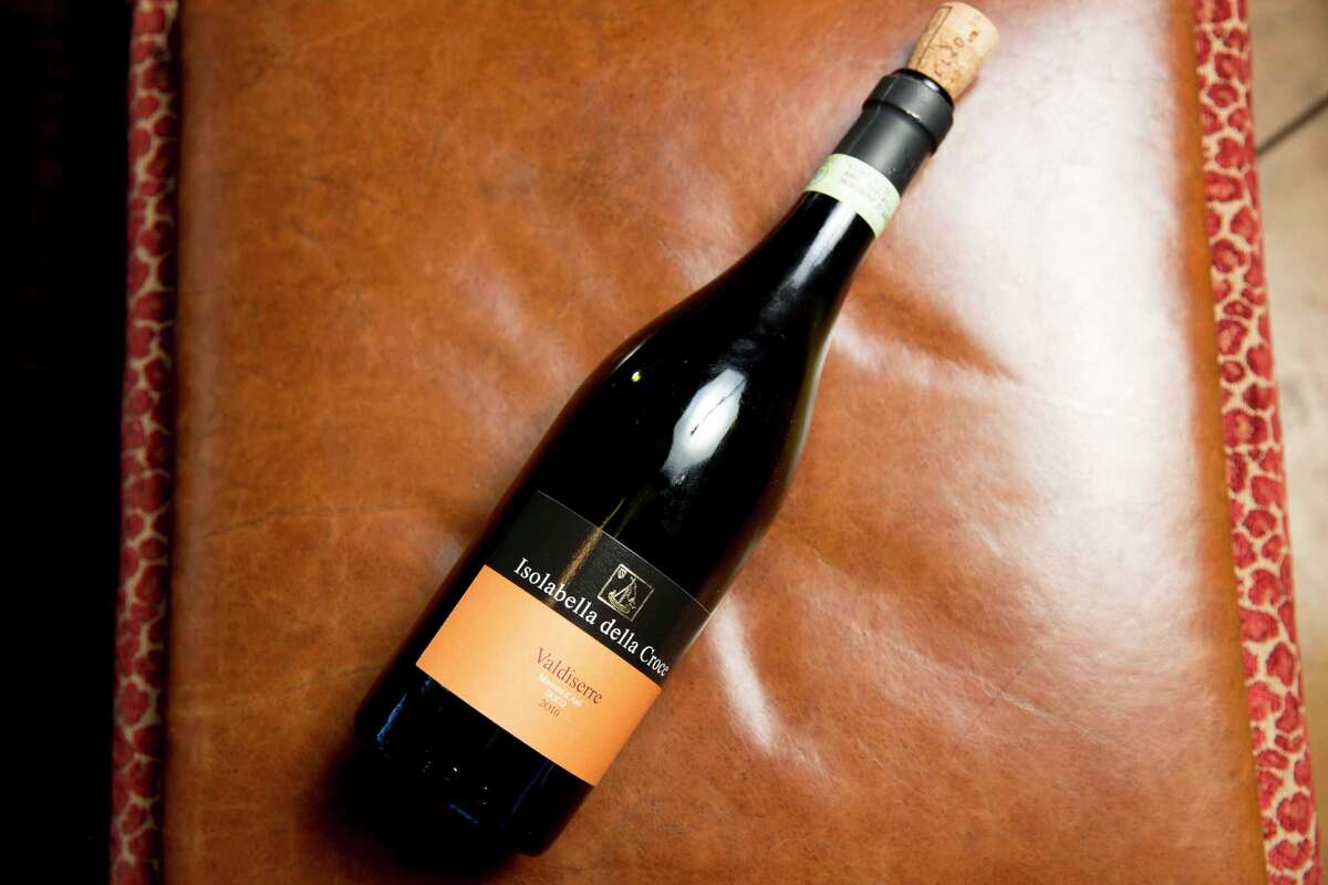 A life of wine, fashion and legacy