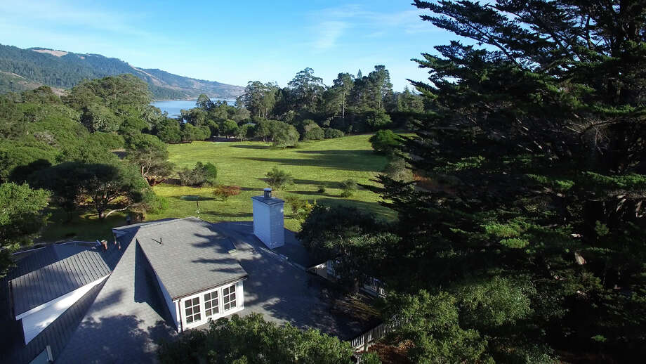 This home will make you want to move to Bolinas SFGate