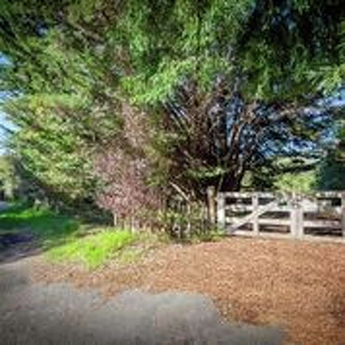 This home will make you want to move to Bolinas