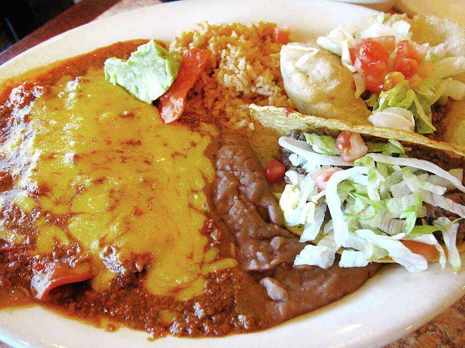 readers choice 2017: the best mexican dishes to try in san