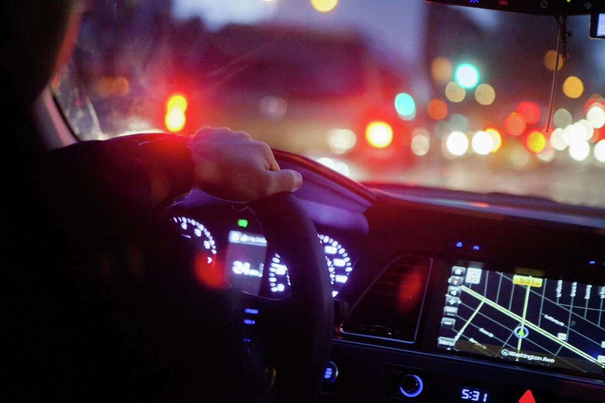 Some studies say Ubers ride-hailing services have reduced drunken driving accidents, but not all researchers have reached the same conclusion.