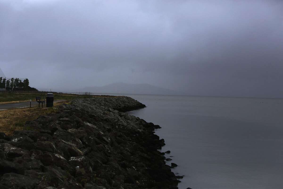 Brown declares California drought emergency over