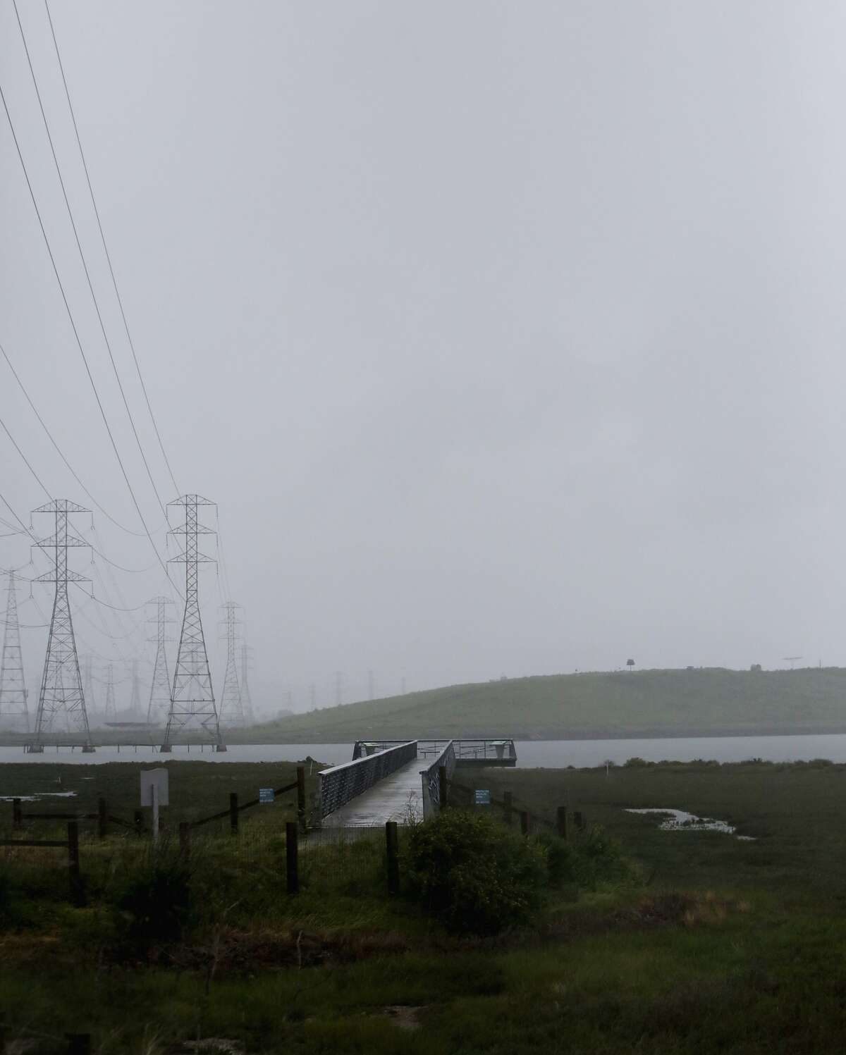 Brown declares California drought emergency over