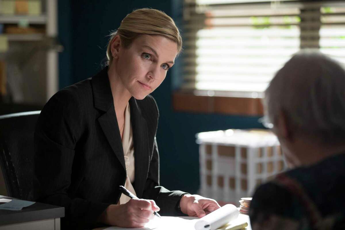 🔪🔪🔪 — ladiesofcinema: RHEA SEEHORN as Kim Wexler in