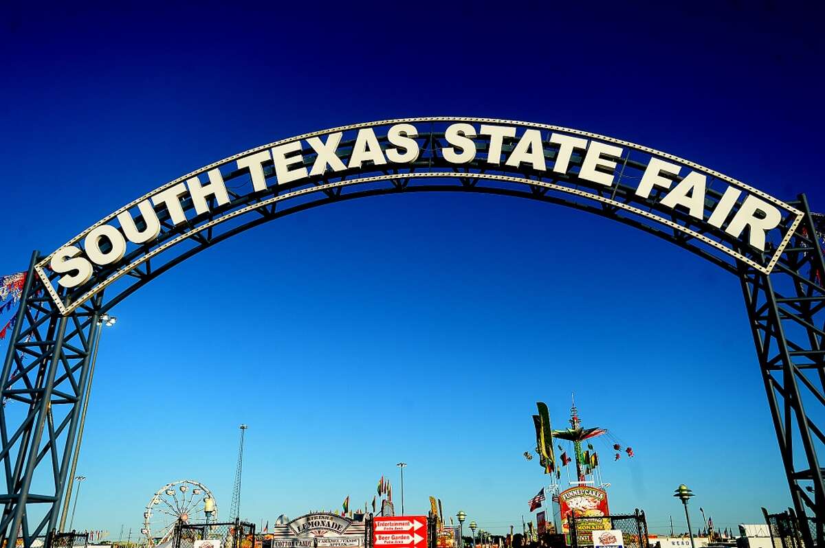 Your complete guide to the YMBL South Texas State Fair and Rodeo