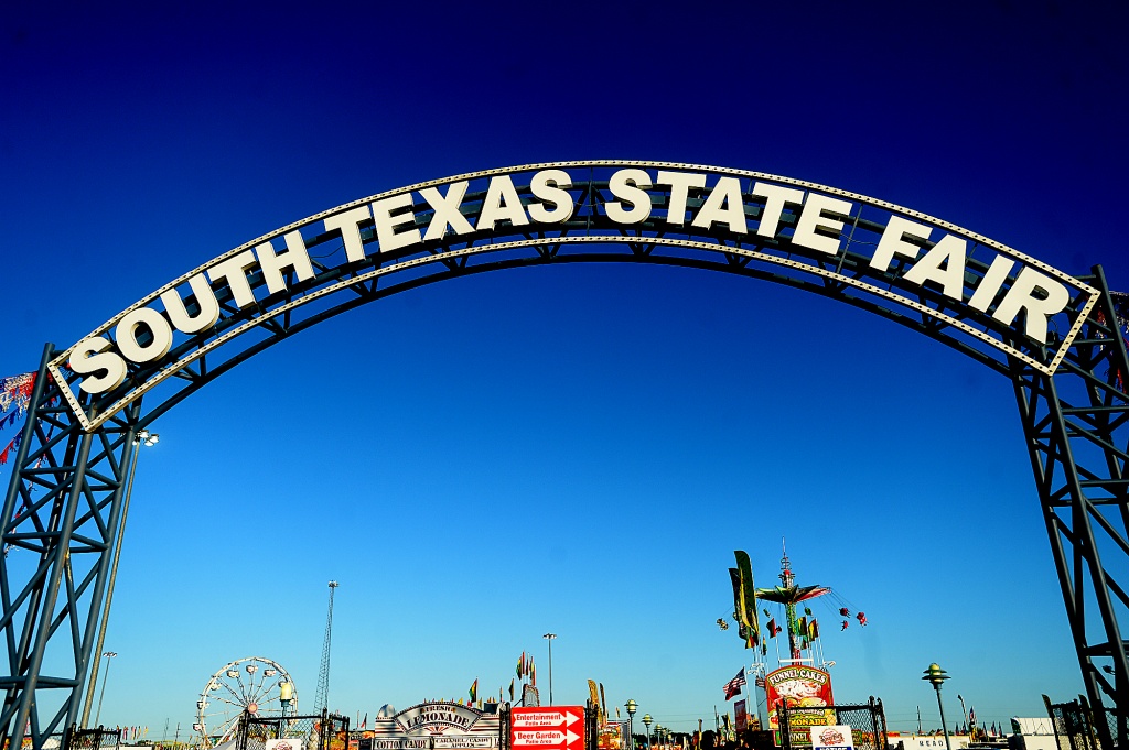 Your complete guide to the YMBL South Texas State Fair and Rodeo